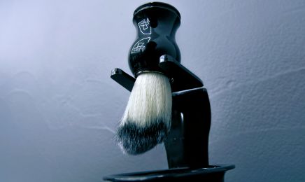 L'empire Barber Shop : Barbier à Sallanches