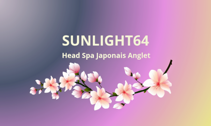 SUNLIGHT64 - Head Spa Japonais & Indien - Anglet  : Institut de beauté à Anglet