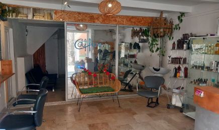 CO’TIFS : Institut de beauté à Cotignac