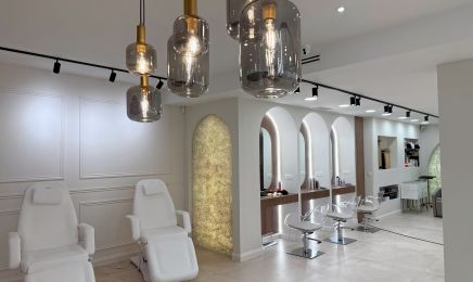 Hair Anissa & Joy Access  : Coiffeur à Montpellier