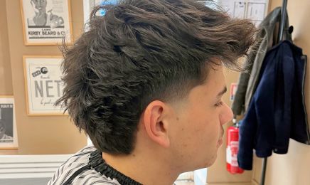 Ôh-Barbier Paris - Montparnasse  : Coiffeur à Paris