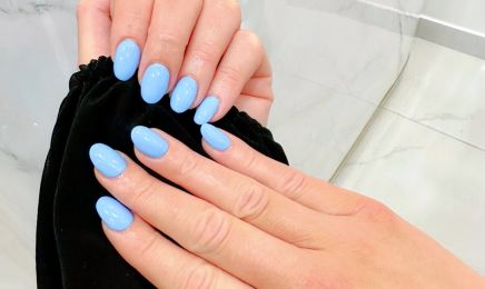 French Nail : Manucure à Paris