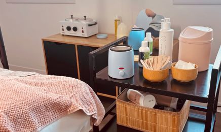 L’escale bien être  : Institut de beauté à Marmande