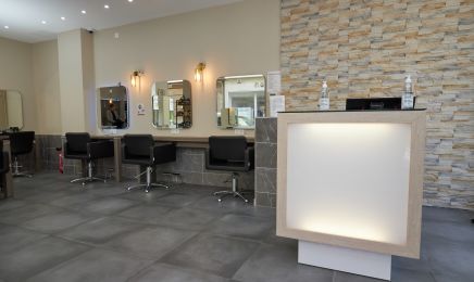 François Gabriel - Coiffeur & Coloriste - Asnières-sur-Seine : Coiffeur à Asnières-sur-Seine