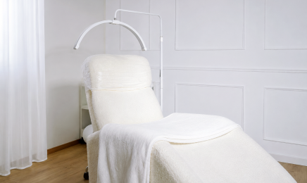Maison Angélique : Institut de beauté à Onet-le-Château
