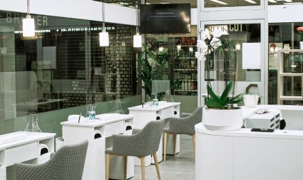 Queens Nails&Beauty: Kosmetikstudio in München