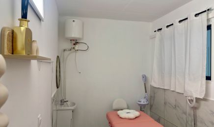 Anais Beauty : Institut de beauté à Allauch