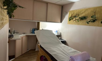 Institut Oceane : Manucure à Le Val-d'Hazey