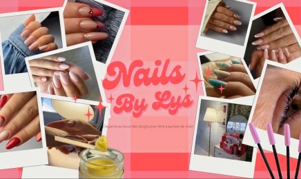 Nails by Lys : Institut de beauté à Saint-Brevin-les-Pins
