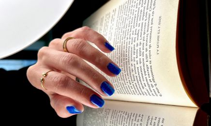 Madame Vernis : Institut de beauté à Le Cannet
