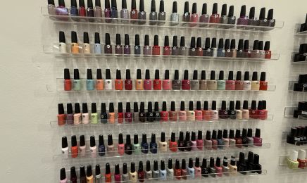 Linhs Nails Nagelstudio: Nagelstudio in München