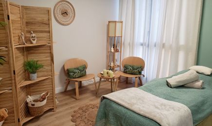 L’Altana  : Institut de beauté à Aubagne