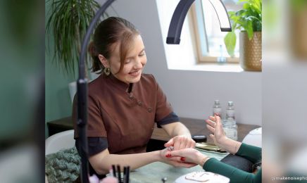 Les Mains d’Ange : Manucure à Mulhouse