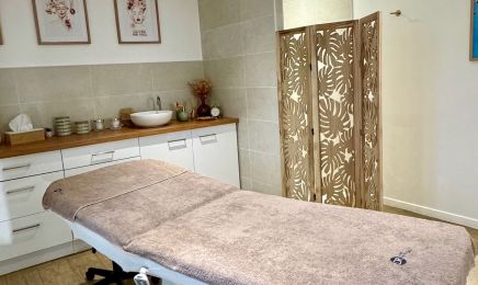 L & Zen : Institut de beauté à Saint-Médard-de-Mussidan