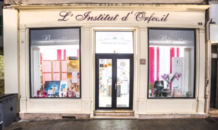 L’institut d’Orfeuil : Institut de beauté à Châlons-en-Champagne