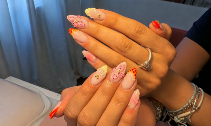 O'beauty Ongles  : Manucure à Toulouse