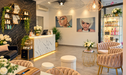 Beauté et Look - Villeurbanne : Manucure à Villeurbanne