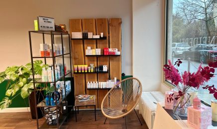 Haarschneiderei Alte Heide: Friseur in München