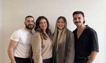Pano Hairstylist by Villan Care: Friseur in Frankfurt am Main