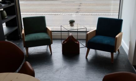L'Atelier de Christophe : Coiffeur à Talence