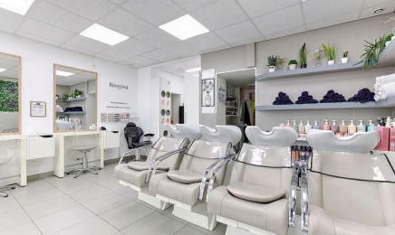 HAIRMiS Coiffure - Étampes : Coiffeur à Étampes