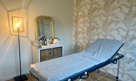 L’appart beauté d’Aurore MILESI : Institut de beauté à Tarbes