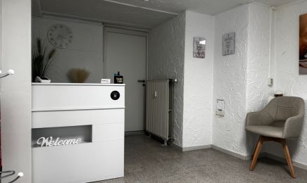 Katja's Fußpflege: Nagelstudio in Homberg (Efze)