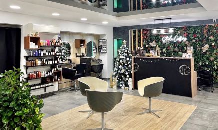 Studio Coiffure  : Barbier à Saint-Christol-lès-Alès