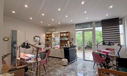 Nina Gauthier Linstitut : Institut de beauté à Marseille