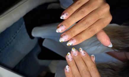 RMS beauty : Manucure à Châlons-en-Champagne