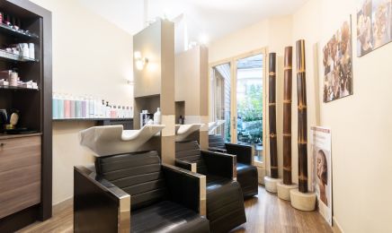 BIGOUDIME : Coiffeur à Loos