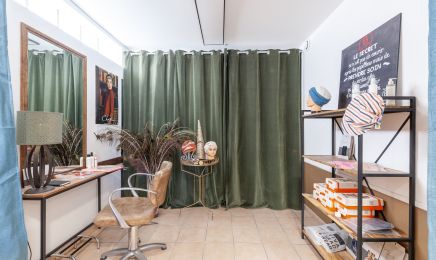 R-Box - Luc-sur-Mer : Coiffeur à Luc-sur-Mer