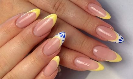 NK Nail Artist chez Ora coiffure : Manucure à Portes-lès-Valence