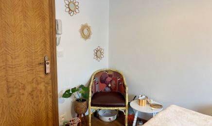 Rayonnement de Soi : Institut de beauté à Herseaux
