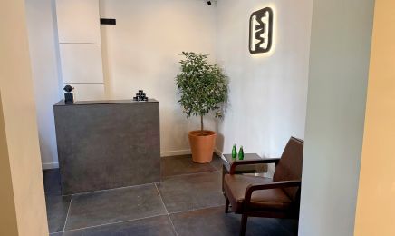 Mabden   : Coiffeur à Paris