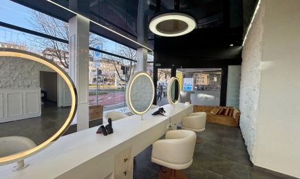 Shana Beauty: Friseur in Dortmund