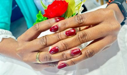 Ddiya Beauty : Manucure à Angers
