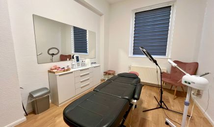 Suzi Beauty BS: Kosmetikstudio in Braunschweig