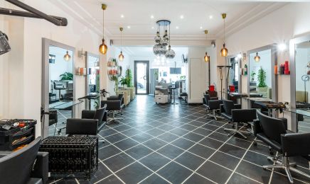 Océane K Beauty Room : Institut de beauté à Paris