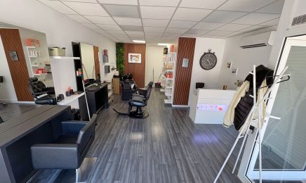 Marceau : Coiffeur à Salon-de-Provence