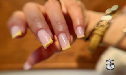Gi Studio : Manucure à Ambarès-et-Lagrave