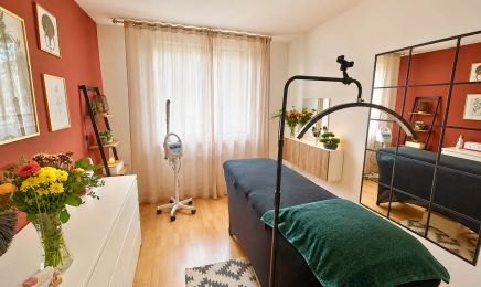 Oneli à la Folie : Institut de beauté à Toulouse