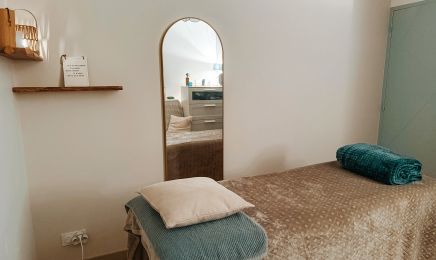 Dolistica | Magnétisme - Massage & Drainage Lymphatique : Institut de beauté à Saint-Malo