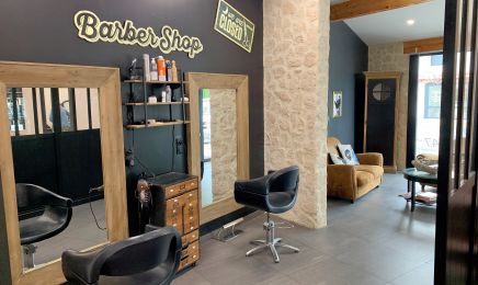 STUDIO M BY INGRID  : Coiffeur à Montcaret