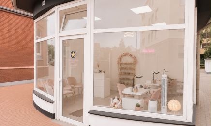 Stella Nails - Hannover: Nagelstudio in Hannover