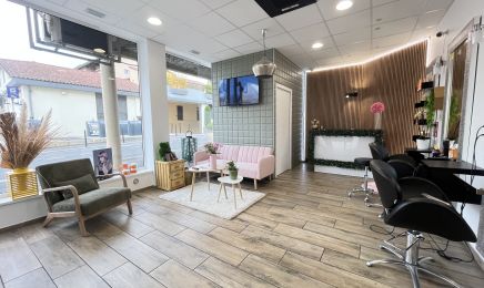 Atypic : Coiffeur à Bourg-de-Péage