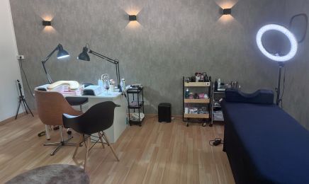 Maison Manuela : Institut de beauté à Colombier