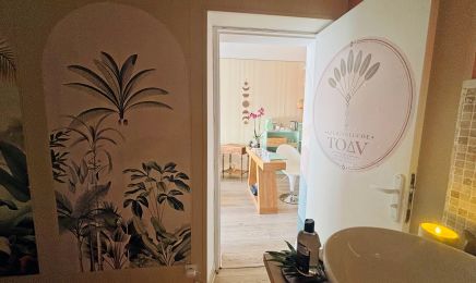 Les Rituels de Toav : Institut de beauté à La Teste-de-Buch