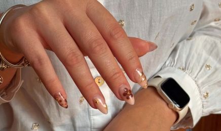 Coline Beauty - Ongles Pau  : Manucure à Pau