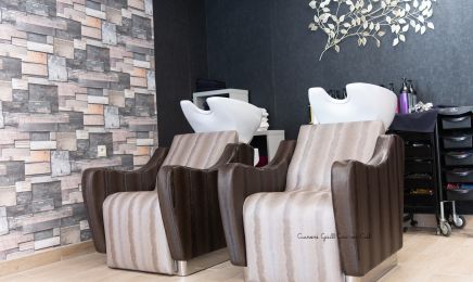 Le salon 41110 Saint-Aignan : Institut de beauté à Saint-Aignan